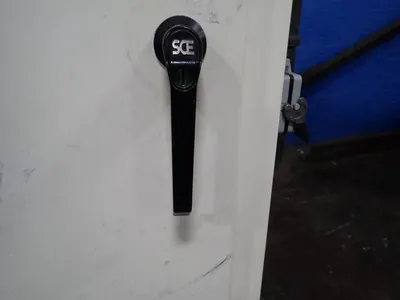 Koops Control Cabinet