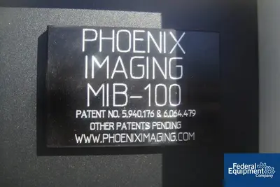 USED Phoenix Imaging PHOENIX IMAGING ILLUMINATION SYSTEM, MODEL MIB-100-V2