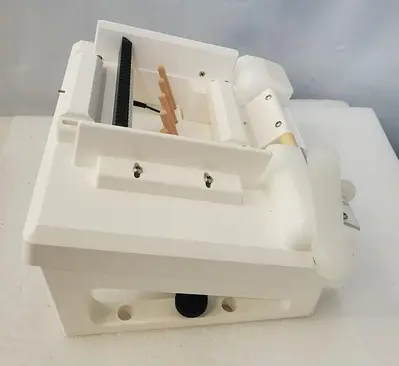 H-SQUARE WAFER PRESENTER WB5L-456
