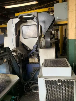 1993 MORI SEIKI SL-65B