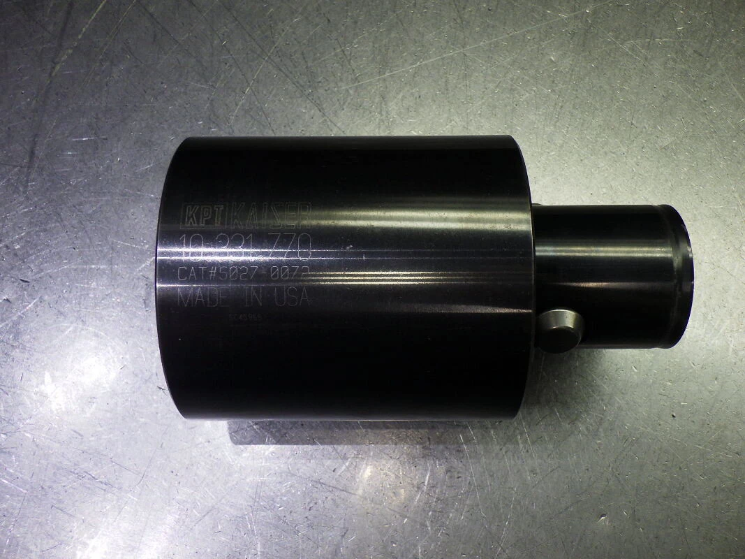 Kaiser KAB7 Modular Extension 100mm Pro 10.331.770 (LOC2908B)