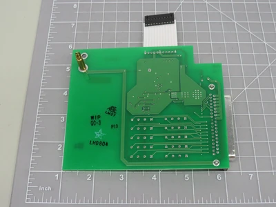 New | in-Stock THERMO ELECTRON _UNKNOWN_ Circuit Boards | OCO Industrial #1615571