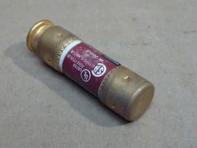 USED BULLET ECNR-15