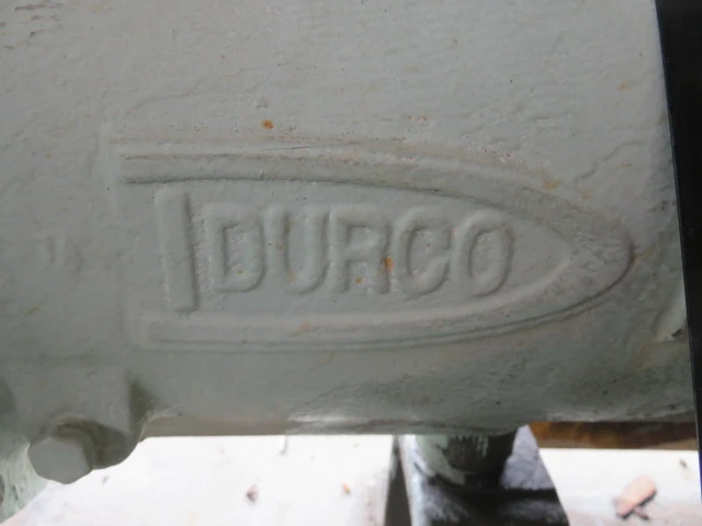 Used Durco MK3 Processing (misc) Minnesota US | Peak Machinery, Inc. #286721