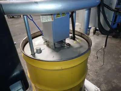 Used GRACO 257158 / C23 Pumps Ohio US | HGR 24 #1147759