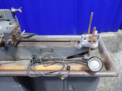 USED WADE TOOL CO. 94
