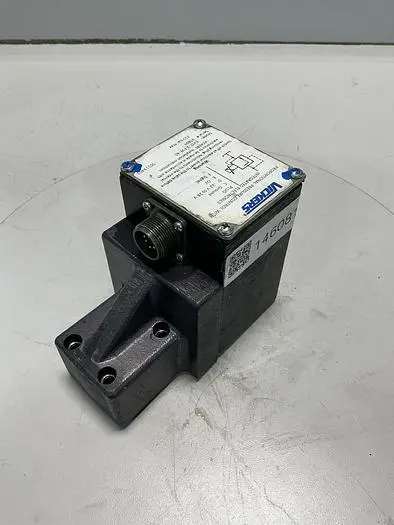 Used VICKERS EHST-3-FVF-40 Valves/Fittings Michigan US | Ideal Machinery #694922