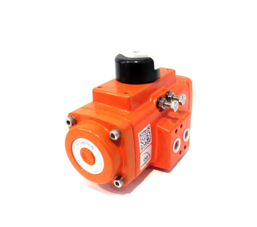 NEW BETTIS RPE0025U ACTUATOR