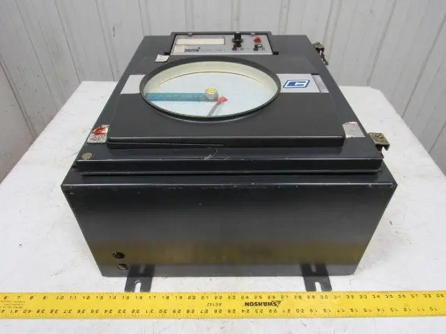 Used CAMBRIDGE/PARTLOW _UNKNOWN_ Miscellaneous MRO | Arrow Industrial #648152