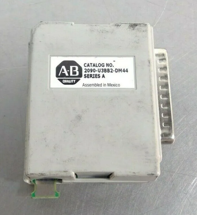 Used Allen-Bradley _UNKNOWN_ I/O Boards & Replacement Parts South Carolina US | Palmetto Automation #1166299