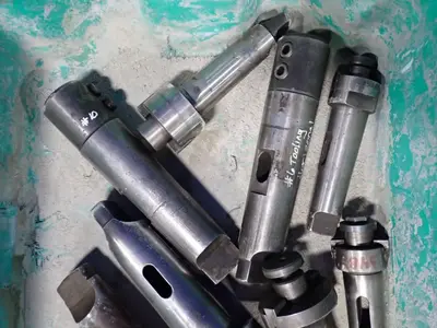 Tooling