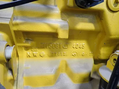 USED MAGNA PLUS 361PSI 1600