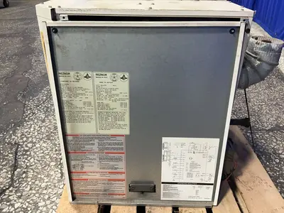 Used 2003 REZNOR UDAP125 Miscellaneous MRO Ohio US | HGR 24 #1309237