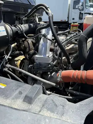 Used 2019 HINO 268 Box trucks California US | Commerce Truck Equipment Sales #1548691