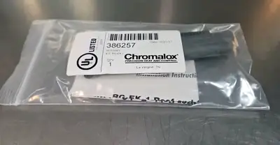 USED Chromalox RG-SK-1