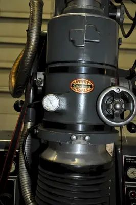 USED MOORE #2