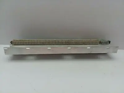 Weidmuller WDU 4 DIN Rail Mount 65 Assorted Terminal Blocks