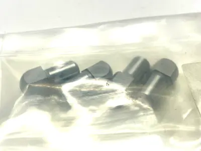 GFPQD6-P8.8-L10-B3 | MiSUMi  Large Head Locating Pin LOT OF 4 - New