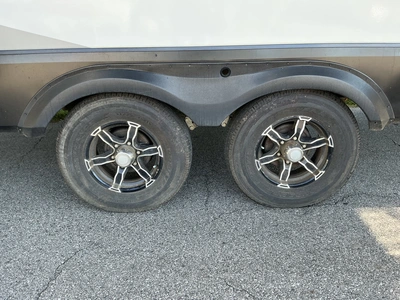 Used 2022 GRAND DESIGN IMAGINE 3100RD Campers, Caravans, Motorhomes Michigan US | Miedema Asset Management Group #1579846