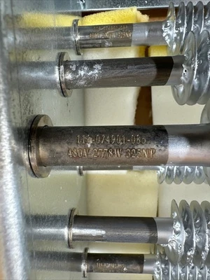 NEW Chromalox CDH-2511