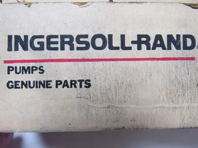 New | in-Stock IR INGERSOLL RAND _UNKNOWN_ Pumps | Arrow Industrial #620722