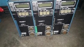 Signal Monitors