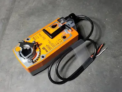 NEW 2021 BELIMO AFB24-SR