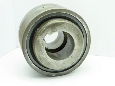 Love Joy SIER BATH-C-3  Coupling 2-3/4" X  2 3/8" Keyway 5/8"