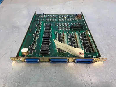 Used OKUMA E4809032452D Printed Circuit Boards (PCB) Ohio US | HGR 24 #1316449