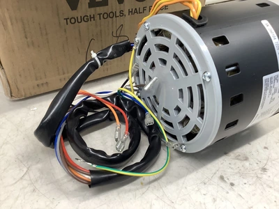 Used _UNKNOWN_ _UNKNOWN_ Fan & Blower Parts Michigan US | Miedema Asset Management Group #1324110
