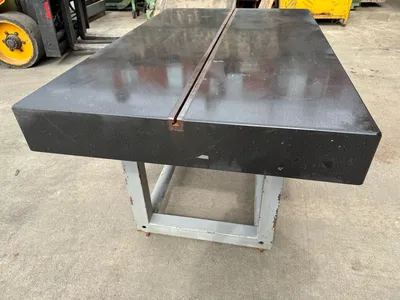 Granite Table Granite Inspection & Laboratory | Bowland Trading Ltd (2)