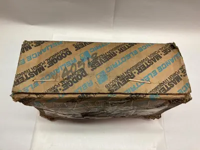 Used DODGE 023174 P2BK112R Industrial Controls | Surplus Asset Holdings #1221784
