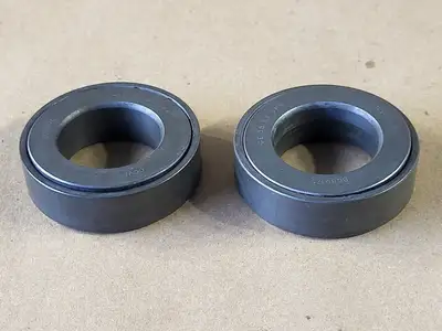 Spherical Plain Bearing GE 35 SX GPR (Pack of 2)