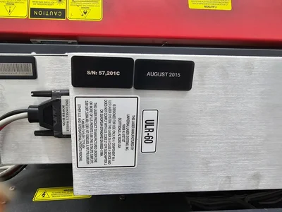 Used 2015 UNIVERSAL LASER SYSTEMS VLS460 Engravers Georgia US | The Equipment Hub #1561768