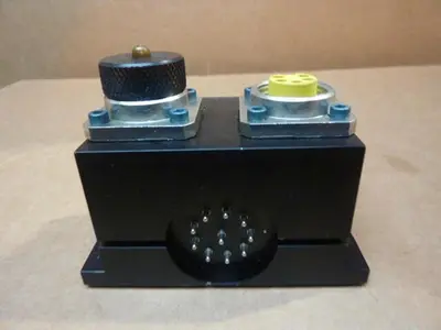 USED ATI INDUSTRIAL AUTOMATION DN45-T