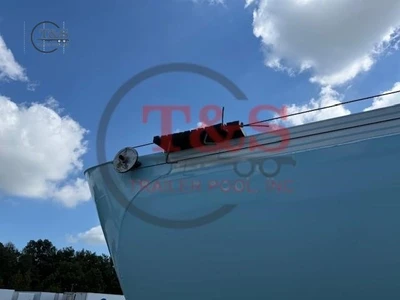 Used 2022 MAC TRAILER MFG _UNKNOWN_ Dump Trailers Illinois US | T&S Trailer Pool #1509379