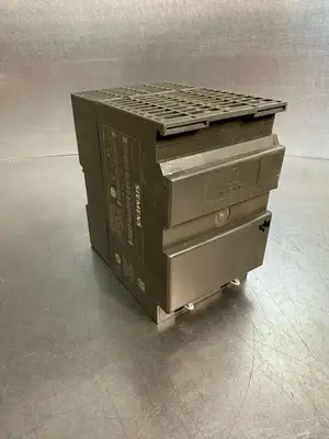Siemens 6ES7-307-1EA00-0AA0 PS307 Simatic S7 (6.4.5)
