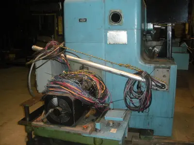 Used 1968 MONARCH 4025 CNC Lathes Pennsylvania US | Hadanich Machine #1439184