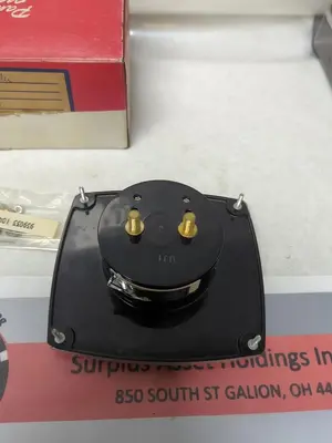 New | in-Stock MODUTEC 0-300V DC Voltmeters Ohio US | Surplus Asset Holdings #1227816