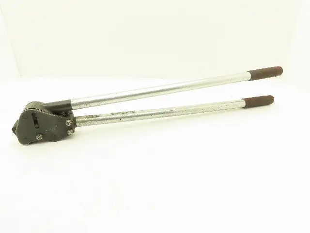 Used SIGNODE _UNKNOWN_ Strappers Indiana US | Arrow Industrial #616010