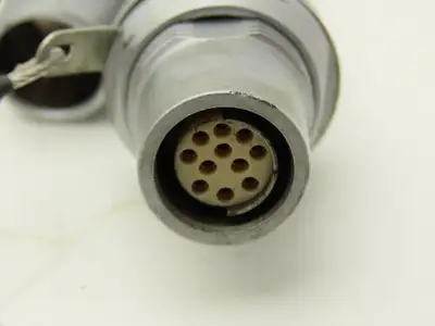 Used FISCHER _UNKNOWN_ Cable & Wire Indiana US | Arrow Industrial #1249742