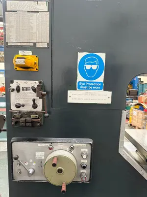 Startrite 316H Vertical Bandsaw