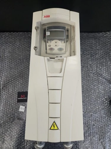 Used ABB ACS550-U1-0649 Variable Speed Drives Indiana US | J&J Industrial Supply #521956