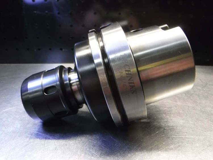 Used TECHNIKS _UNKNOWN_ HSK Holders Michigan US | Superior Machine & Tool Inc #213245