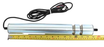 NEW LOT OF 2 ITOH PM486FP-10-368-D-024-C250-P2 POWER ROLLER 24VDC