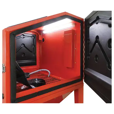 NEW KING CANADA KSB-350-LED