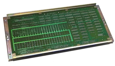 NEW FANUC A16B-1210-0481 / 02A CONTROL BOARD A16B1210048102A