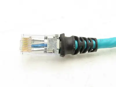 Used ALLEN BRADLEY _UNKNOWN_ PLC Ethernet Equipment Indiana US | Arrow Industrial #1316679