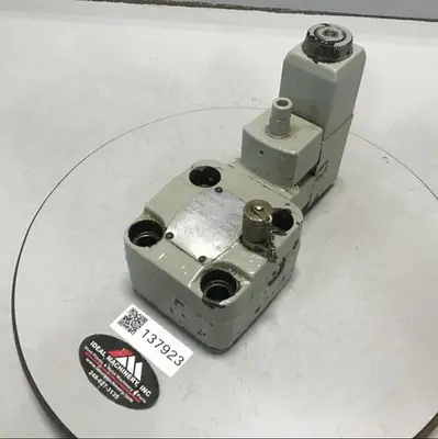 USED VICKERS CG5060AFMUH7110