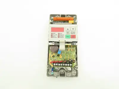 Reliance Electric SP500 VS Variable Speed AC Drive 1HP 230V 3PH -Parts or Repair